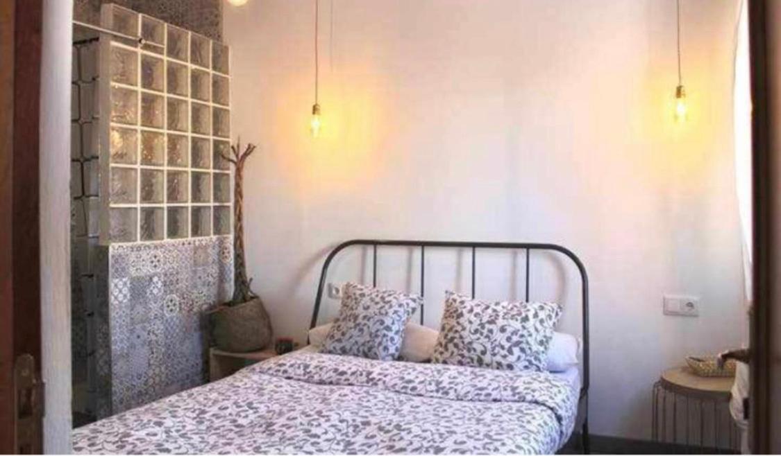 Sevilla Room, View To The City Sevilha Exterior foto