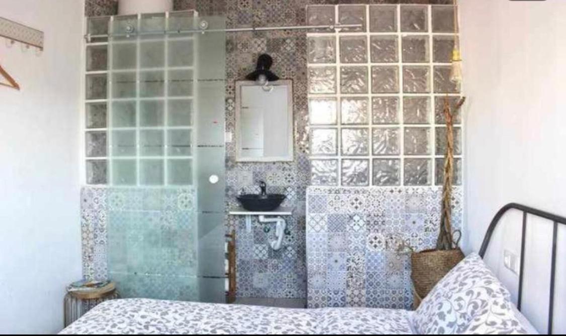 Sevilla Room, View To The City Sevilha Exterior foto